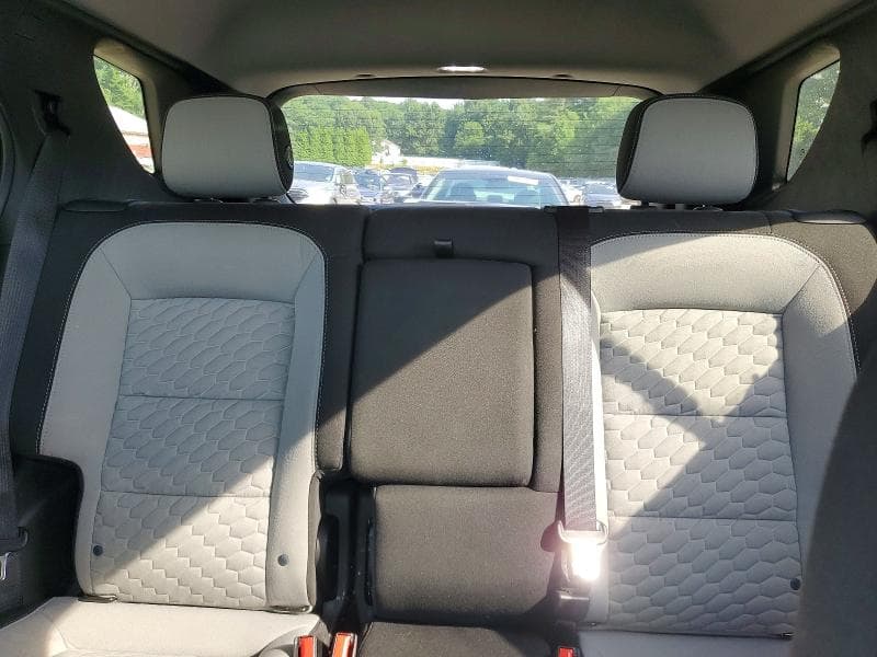 2019 CHEVROLET EQUINOX LS 10