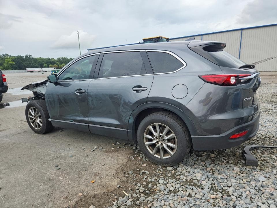 2019 MAZDA CX-9 TOURING 2