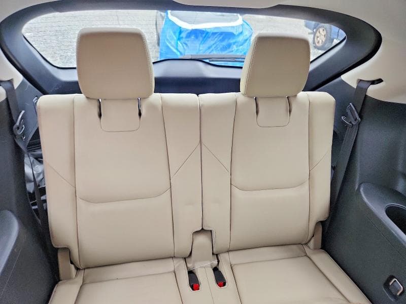 2019 MAZDA CX-9 TOURING 10