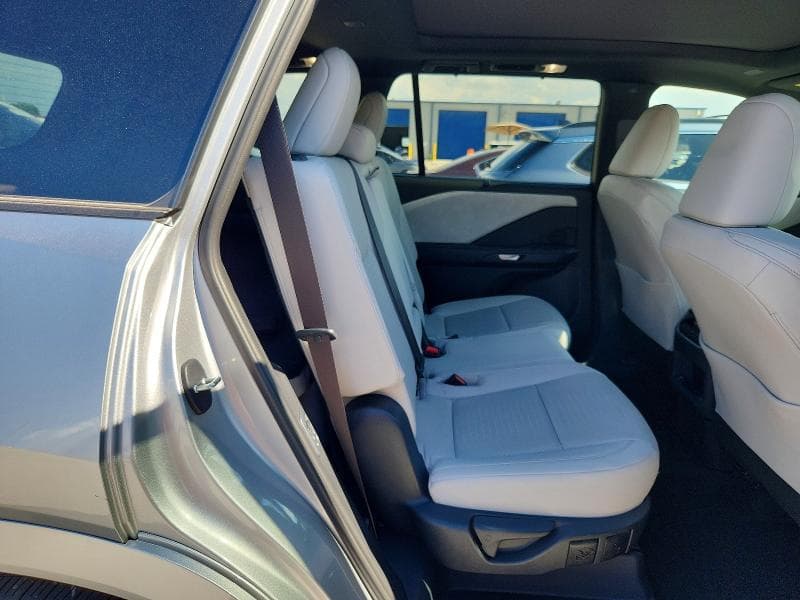 2025 LEXUS TX 350 PREMIUM 11