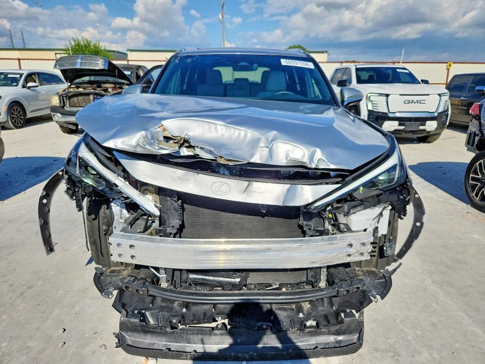 2025 LEXUS TX 350 PREMIUM 5