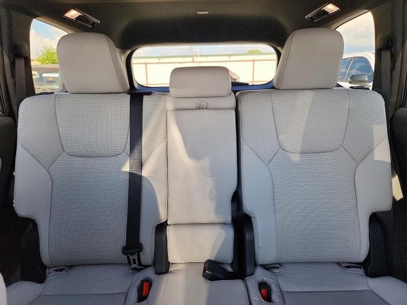 2025 LEXUS TX 350 PREMIUM 10