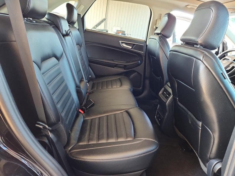 2021 FORD EDGE SEL SEL 11