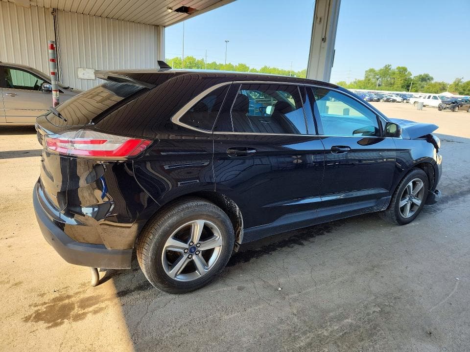 2021 FORD EDGE SEL SEL 3