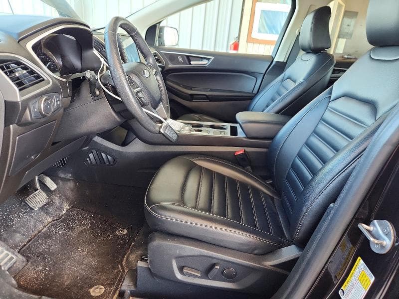 2021 FORD EDGE SEL SEL 7