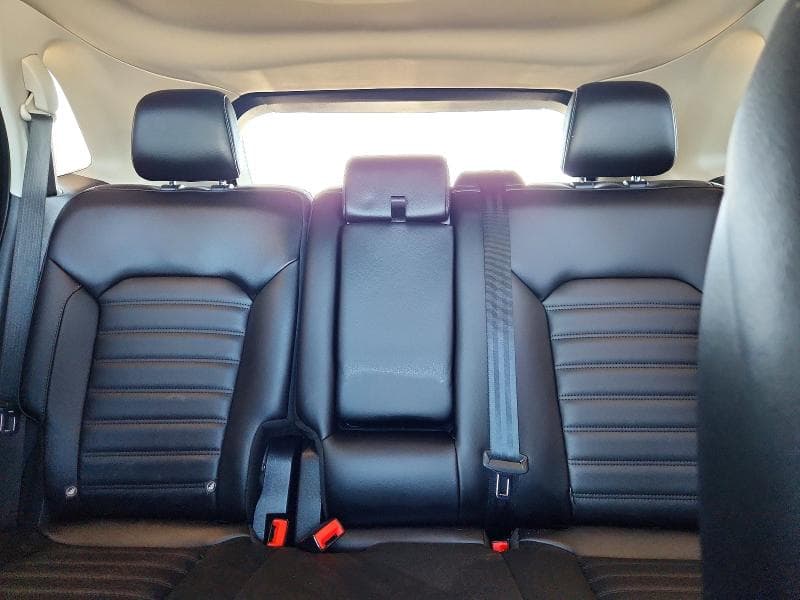 2021 FORD EDGE SEL SEL 10