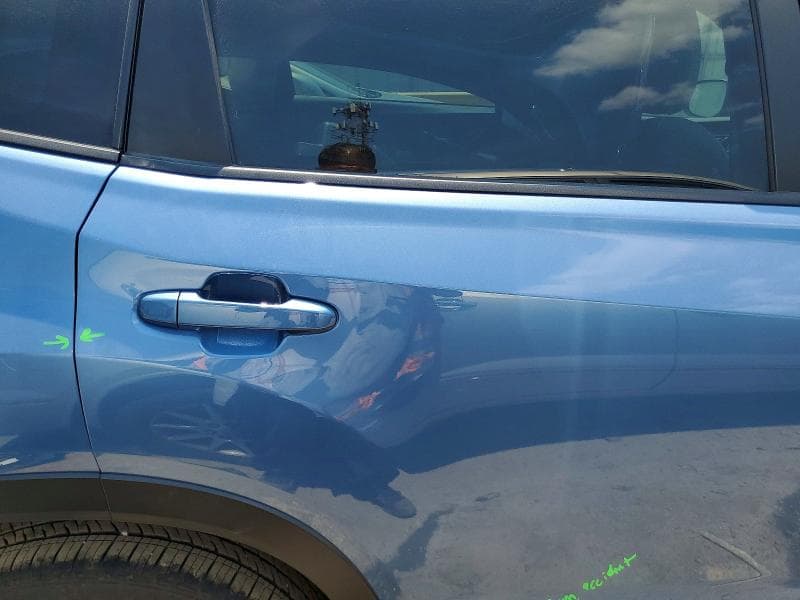 2021 SUBARU FORESTER PREMIUM PREMIUM 11