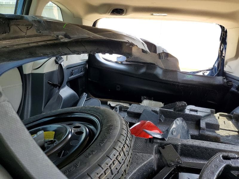 2021 SUBARU FORESTER PREMIUM PREMIUM 13