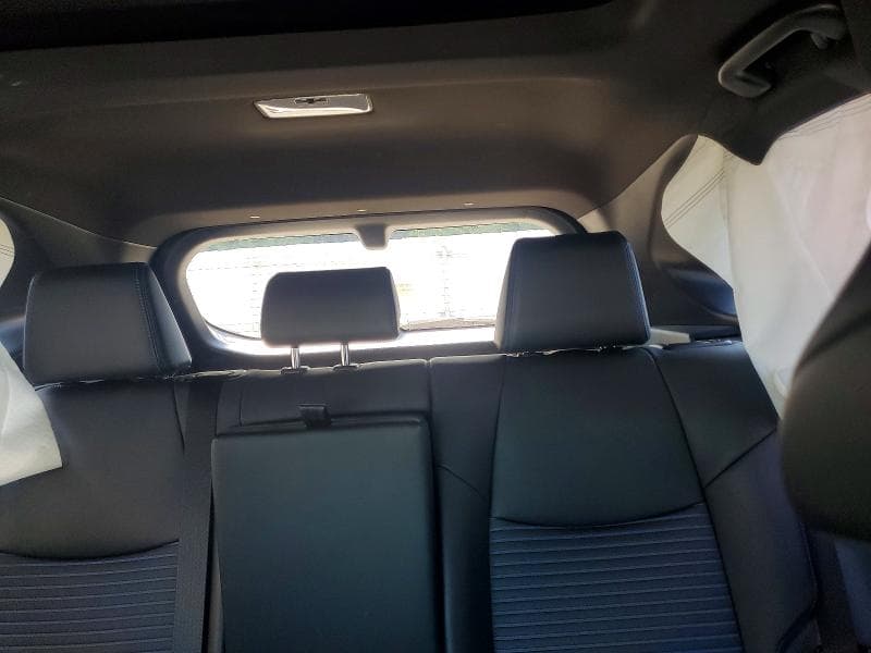 2020 TOYOTA RAV4 XSE 10