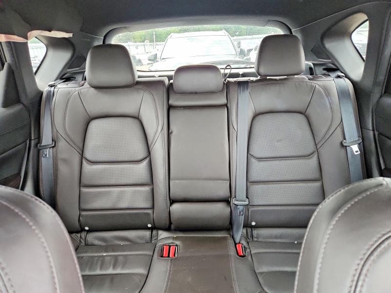 2023 MAZDA CX-5 SIGNATURE 10