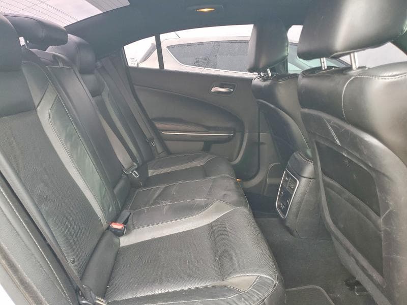 2021 DODGE CHARGER SXT 10