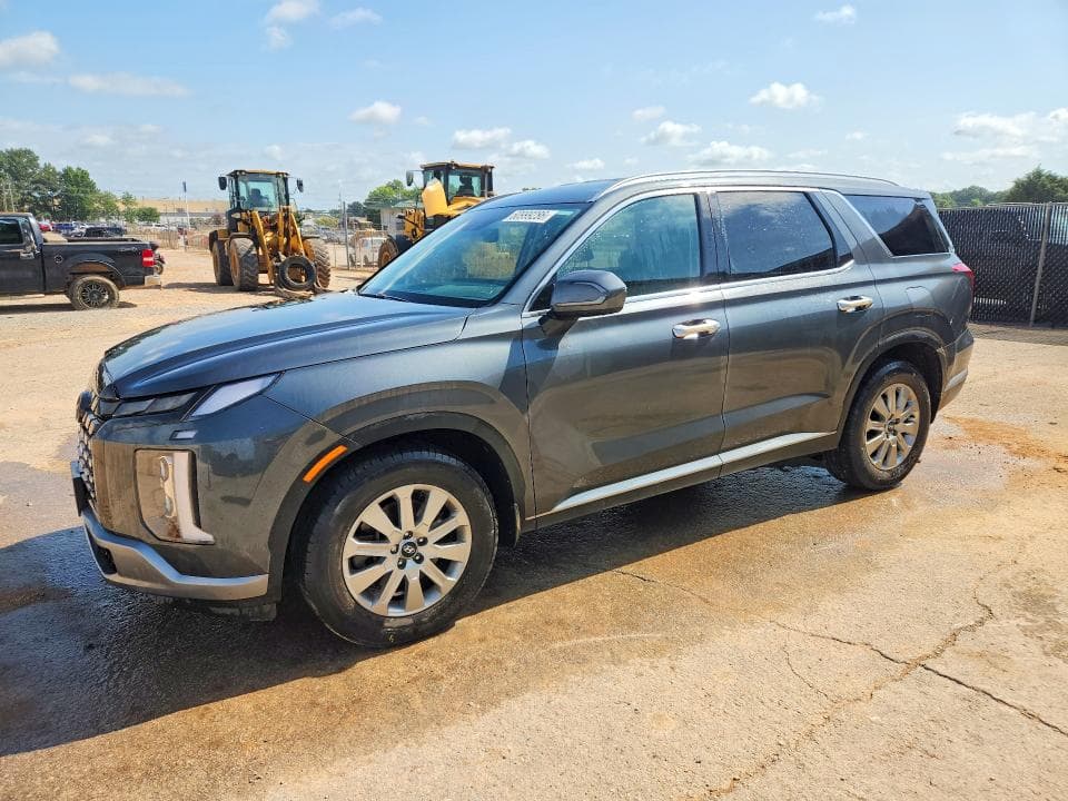 2023 HYUNDAI PALISADE SEL - 1