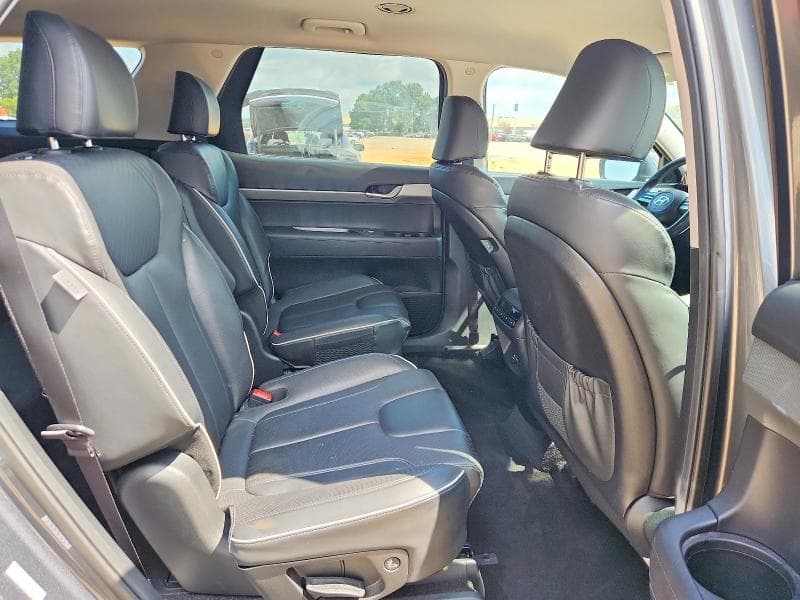 2023 HYUNDAI PALISADE SEL 11