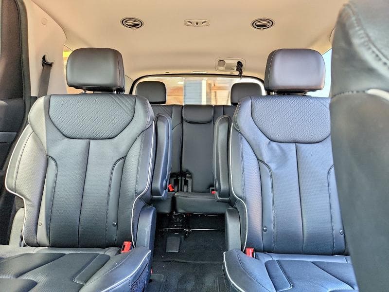 2023 HYUNDAI PALISADE SEL 10