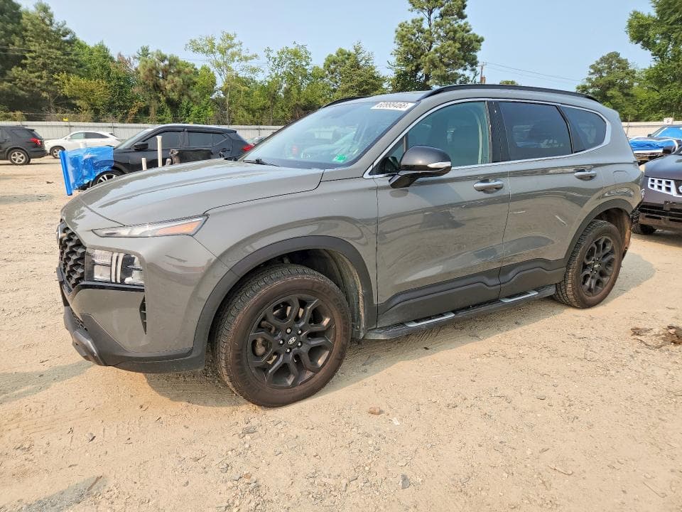 2022 HYUNDAI SANTA FE XRT - 1