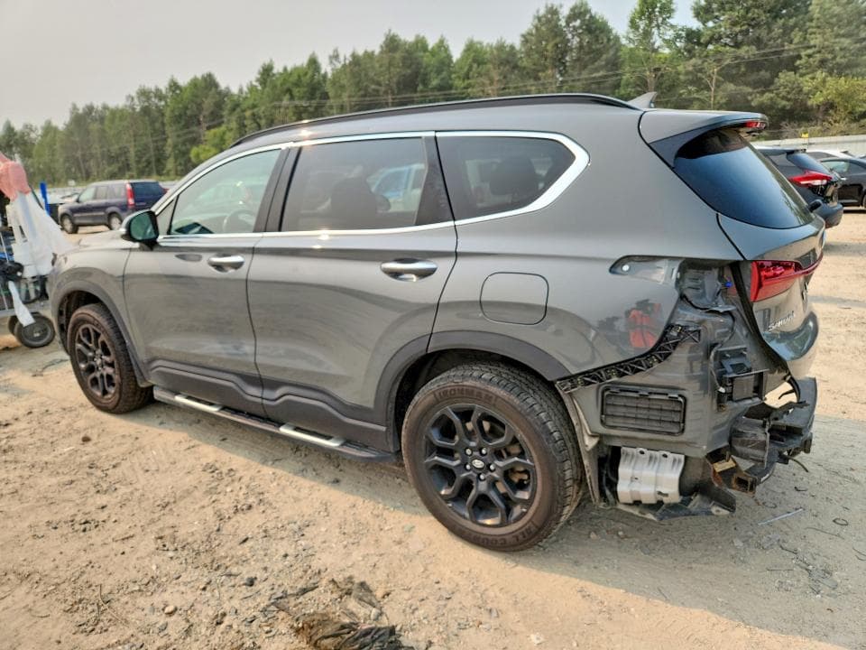 2022 HYUNDAI SANTA FE XRT 2