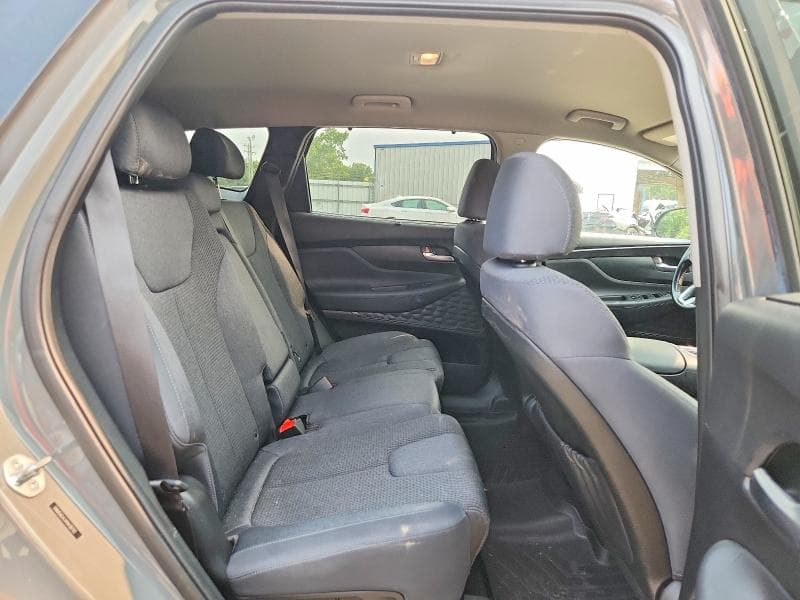2022 HYUNDAI SANTA FE XRT 11