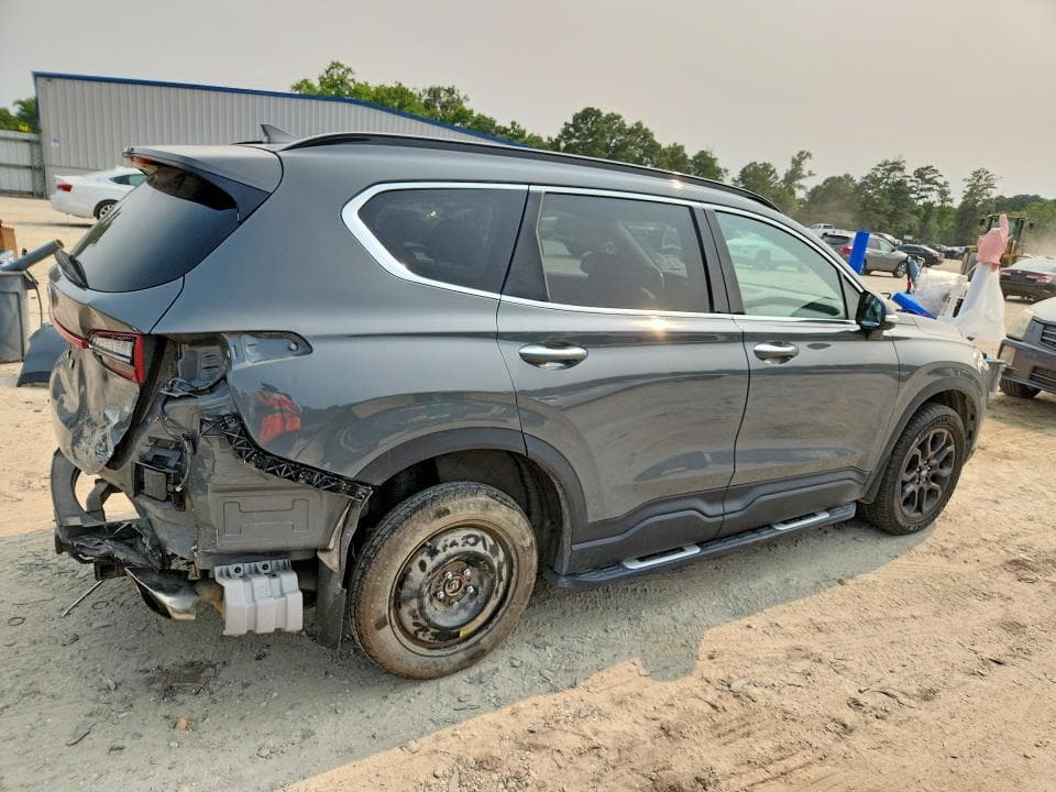 2022 HYUNDAI SANTA FE XRT 3