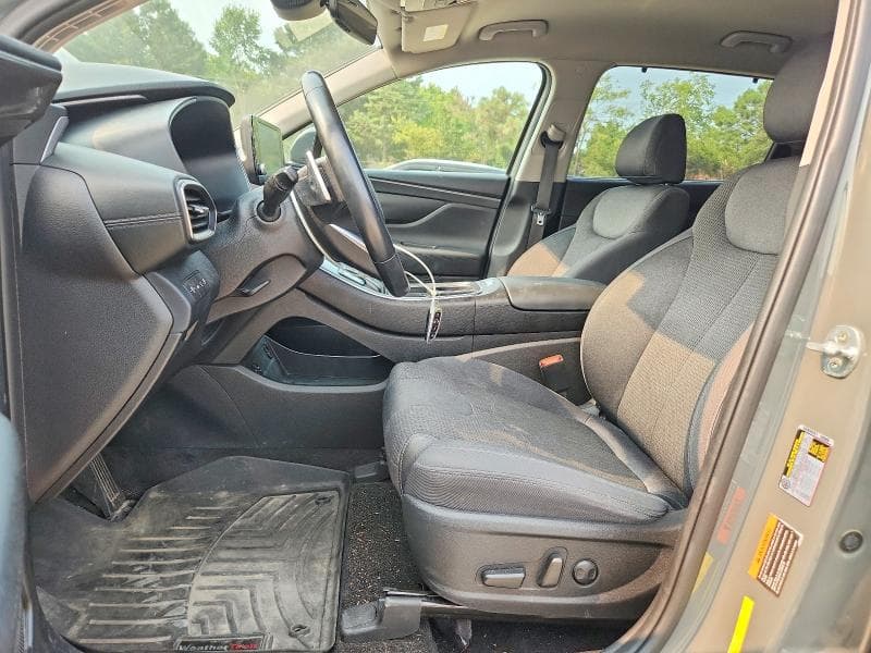 2022 HYUNDAI SANTA FE XRT 7