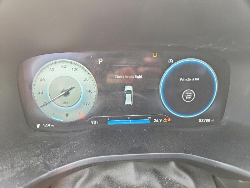 2022 HYUNDAI SANTA FE XRT 9