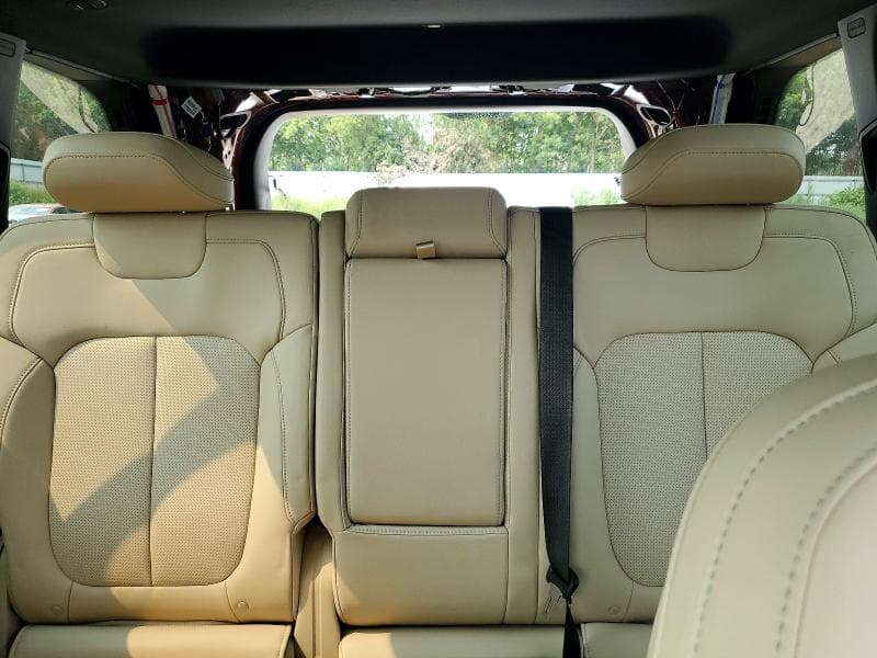 2025 JEEP GRAND CHEROKEE LIMITED LIMITED 10