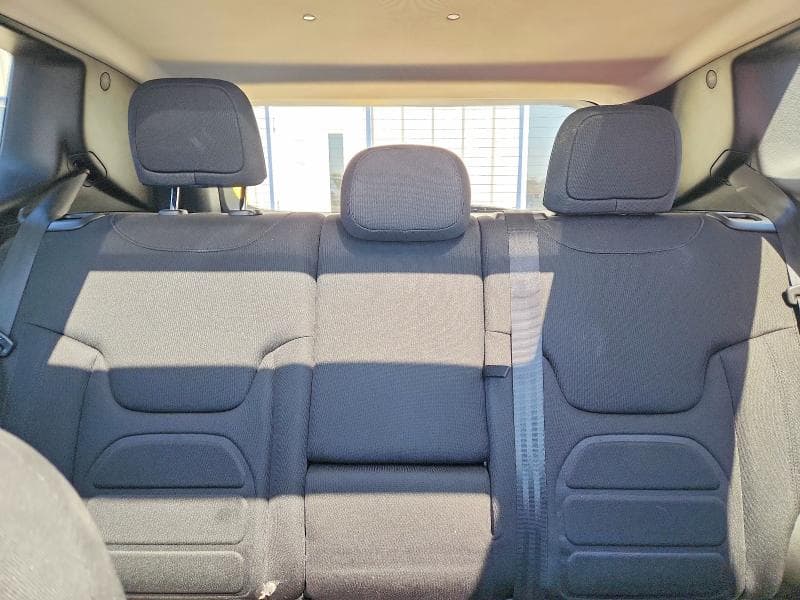 2018 JEEP RENEGADE LATITUDE 10