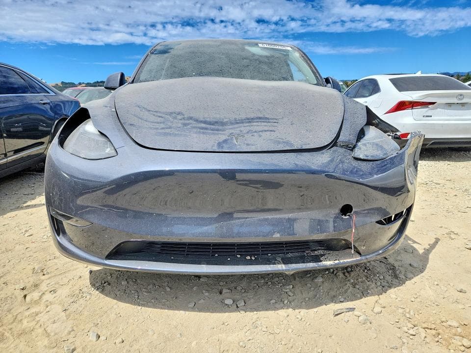 2023 TESLA MODEL Y 5