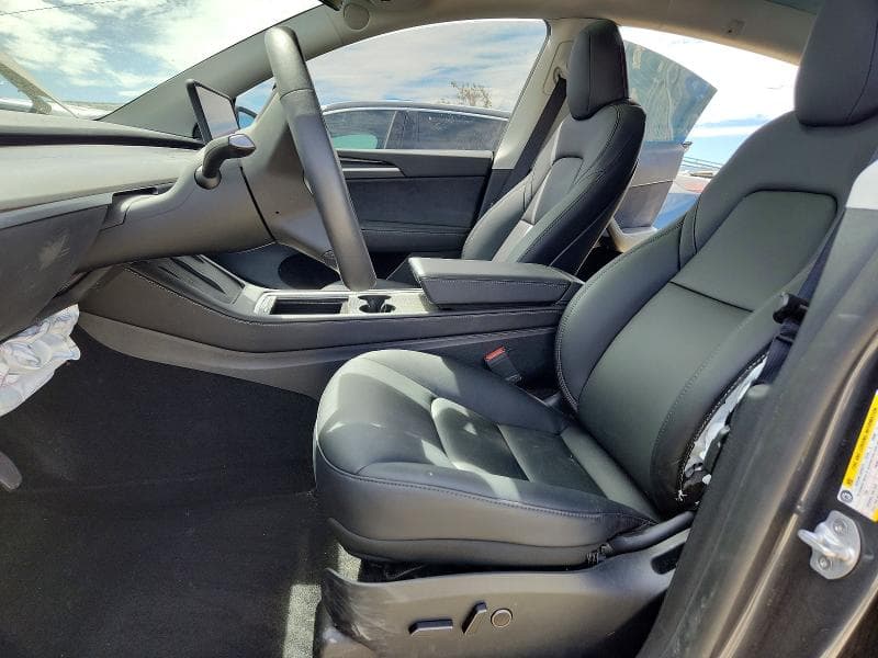 2023 TESLA MODEL Y 7