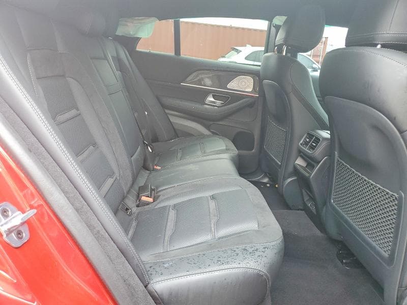 2024 MERCEDES-BENZ GLE COUPE 63 S 4MATIC AMG 11