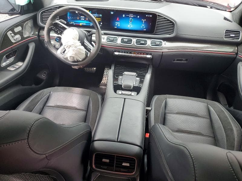 2024 MERCEDES-BENZ GLE COUPE 63 S 4MATIC AMG 8