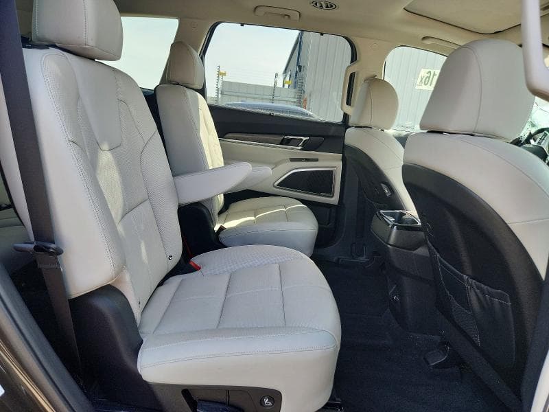 2022 KIA TELLURIDE EX EX 11