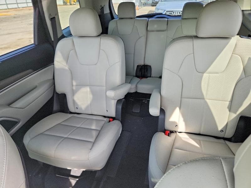2022 KIA TELLURIDE EX EX 10