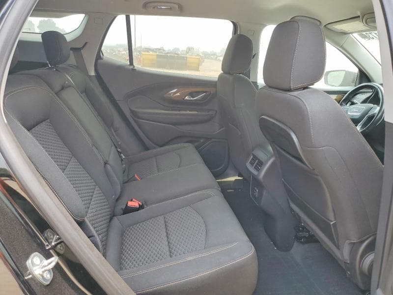 2019 GMC TERRAIN SLE SLE 11