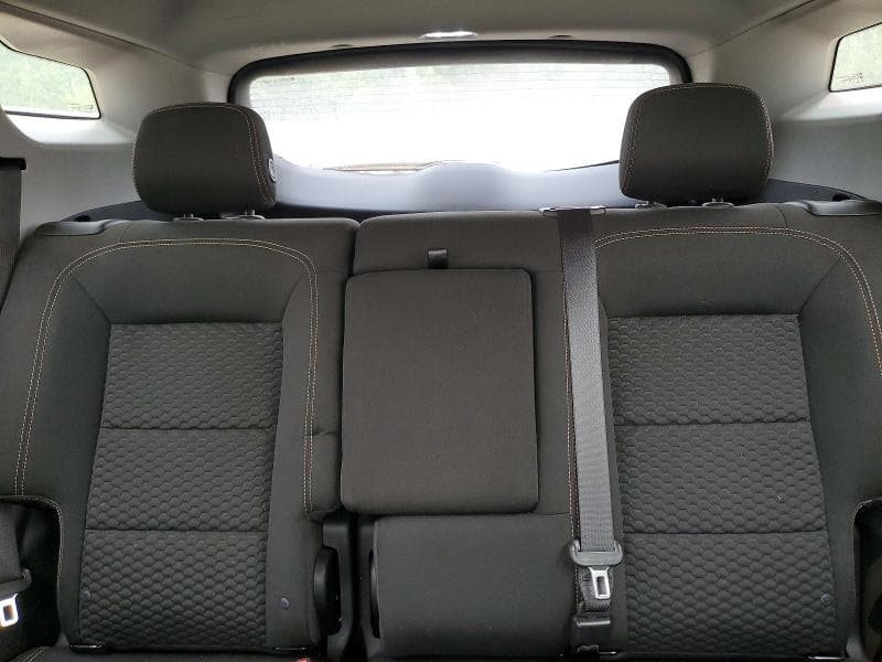 2019 GMC TERRAIN SLE SLE 10