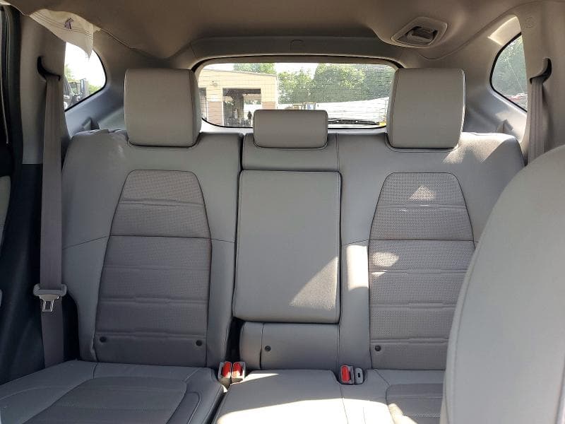 2020 HONDA CR-V EXL 10