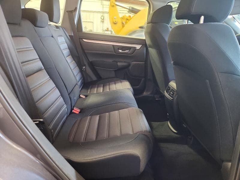 2019 HONDA CR-V LX 11