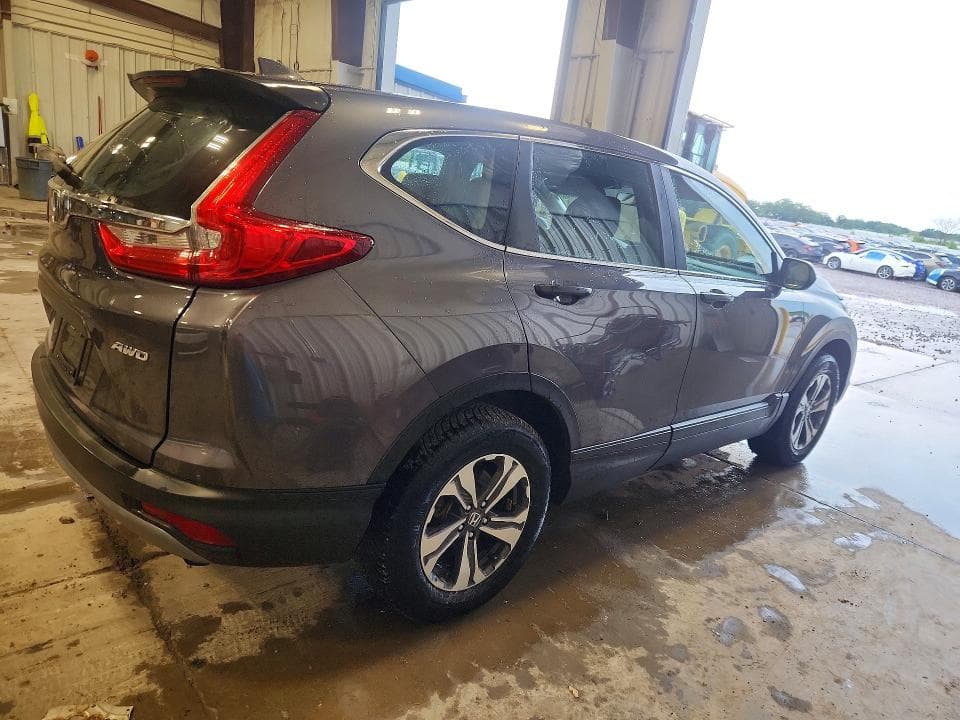 2019 HONDA CR-V LX 3