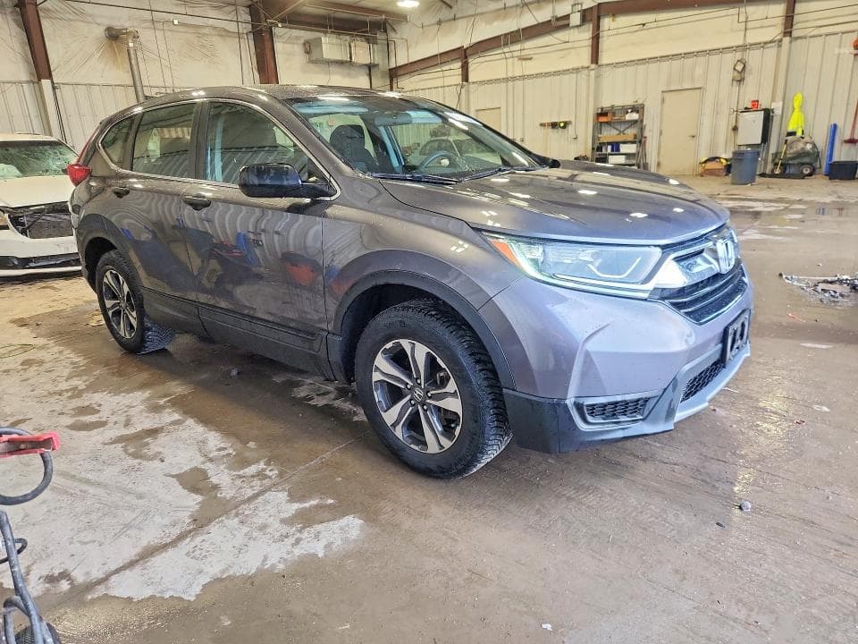 2019 HONDA CR-V LX 4