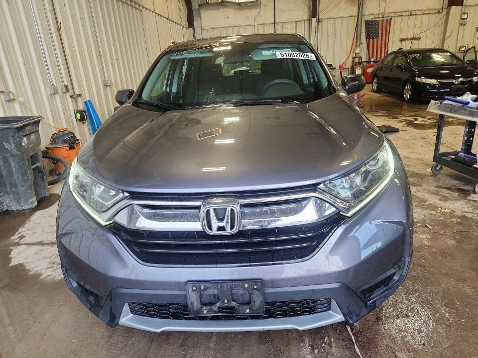 2019 HONDA CR-V LX 5