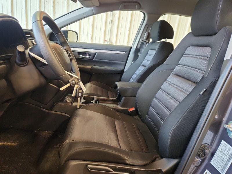 2019 HONDA CR-V LX 7