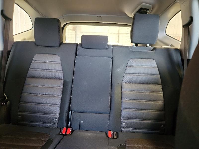 2019 HONDA CR-V LX 10