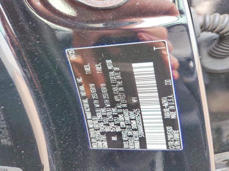 2025 TOYOTA GRAND HIGHLANDER XLE 12