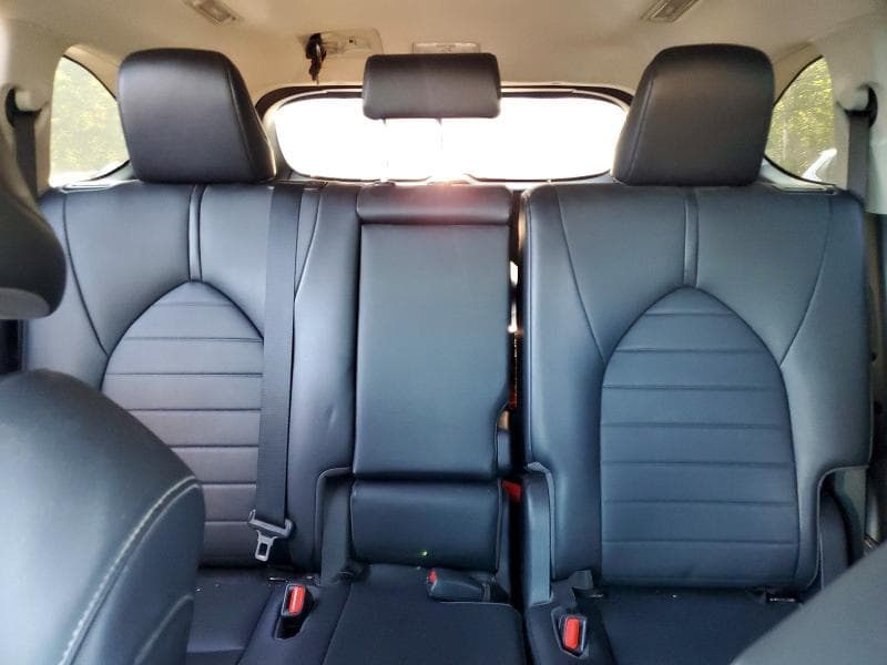 2020 TOYOTA HIGHLANDER XLE 10