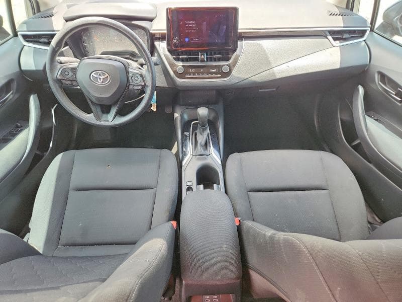 2023 TOYOTA COROLLA LE 8