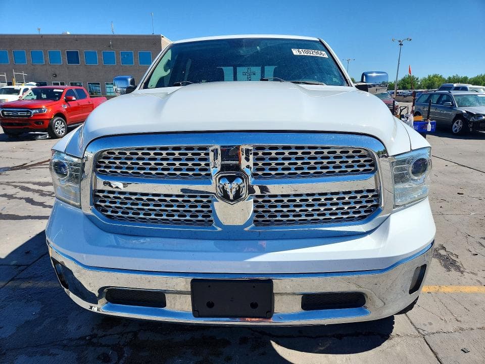 2017 RAM 1500 LARAMIE 5