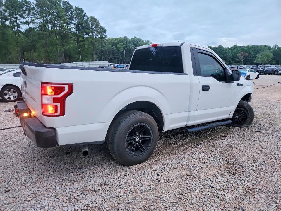 2019 FORD F150 3