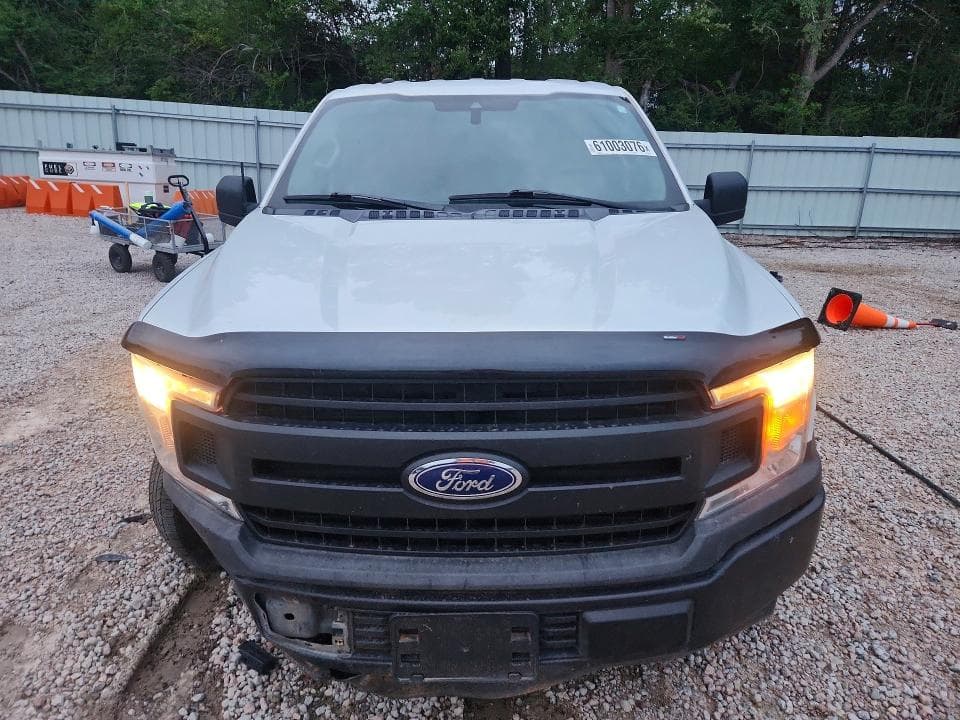 2019 FORD F150 5