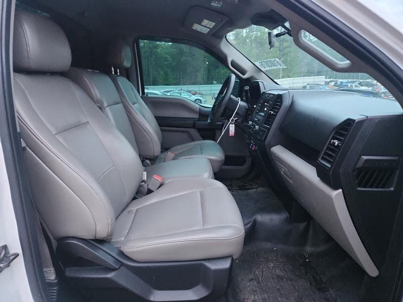 2019 FORD F150 10