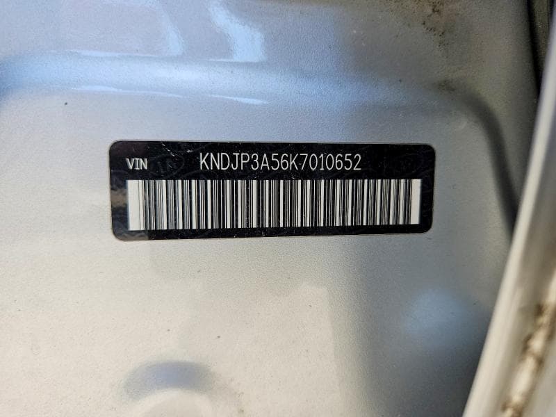 2019 KIA SOUL + 13