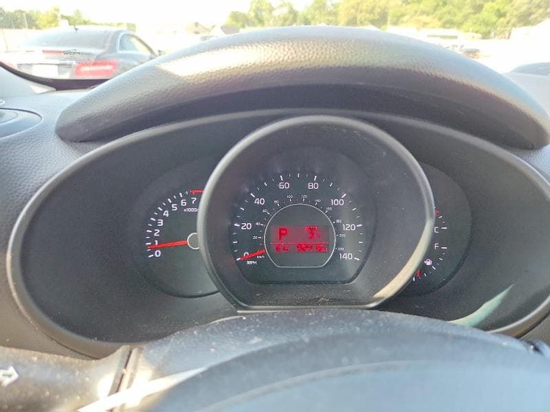 2019 KIA SOUL + 9